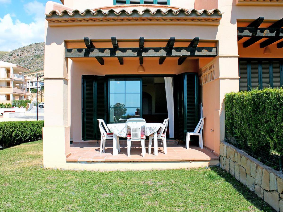 קאלה דה פינסטראט Holiday Home Mirador II By Interhome מראה חיצוני תמונה