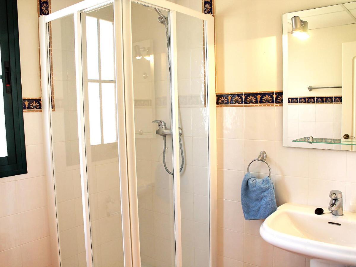 קאלה דה פינסטראט Holiday Home Mirador II By Interhome מראה חיצוני תמונה