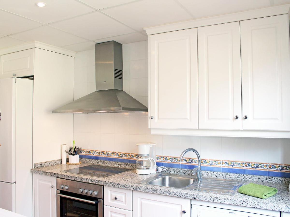 קאלה דה פינסטראט Holiday Home Mirador II By Interhome מראה חיצוני תמונה