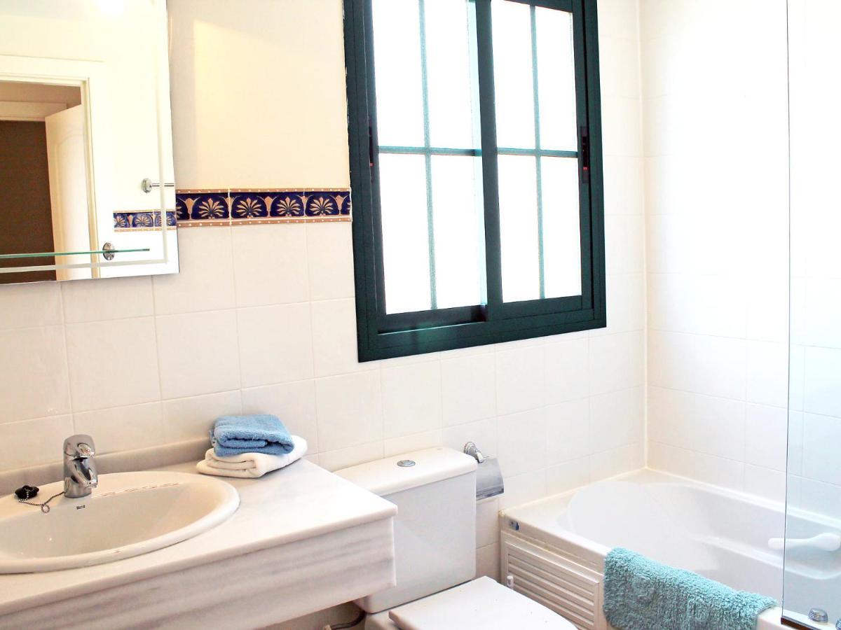 קאלה דה פינסטראט Holiday Home Mirador II By Interhome מראה חיצוני תמונה